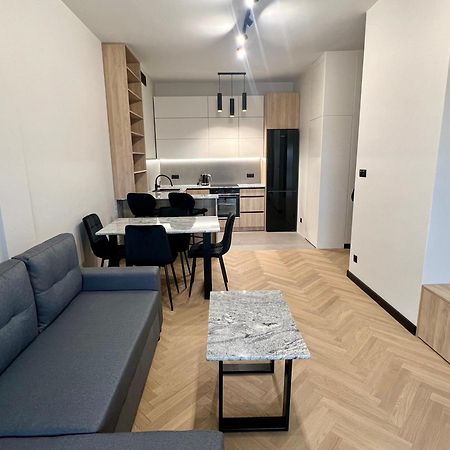 Apartament Zdrojowy Zakatek Busko Zdroj Ngoại thất bức ảnh
