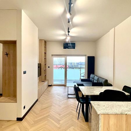 Apartament Zdrojowy Zakatek Busko Zdroj Ngoại thất bức ảnh