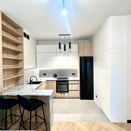 Apartament Zdrojowy Zakatek Busko Zdroj Ngoại thất bức ảnh
