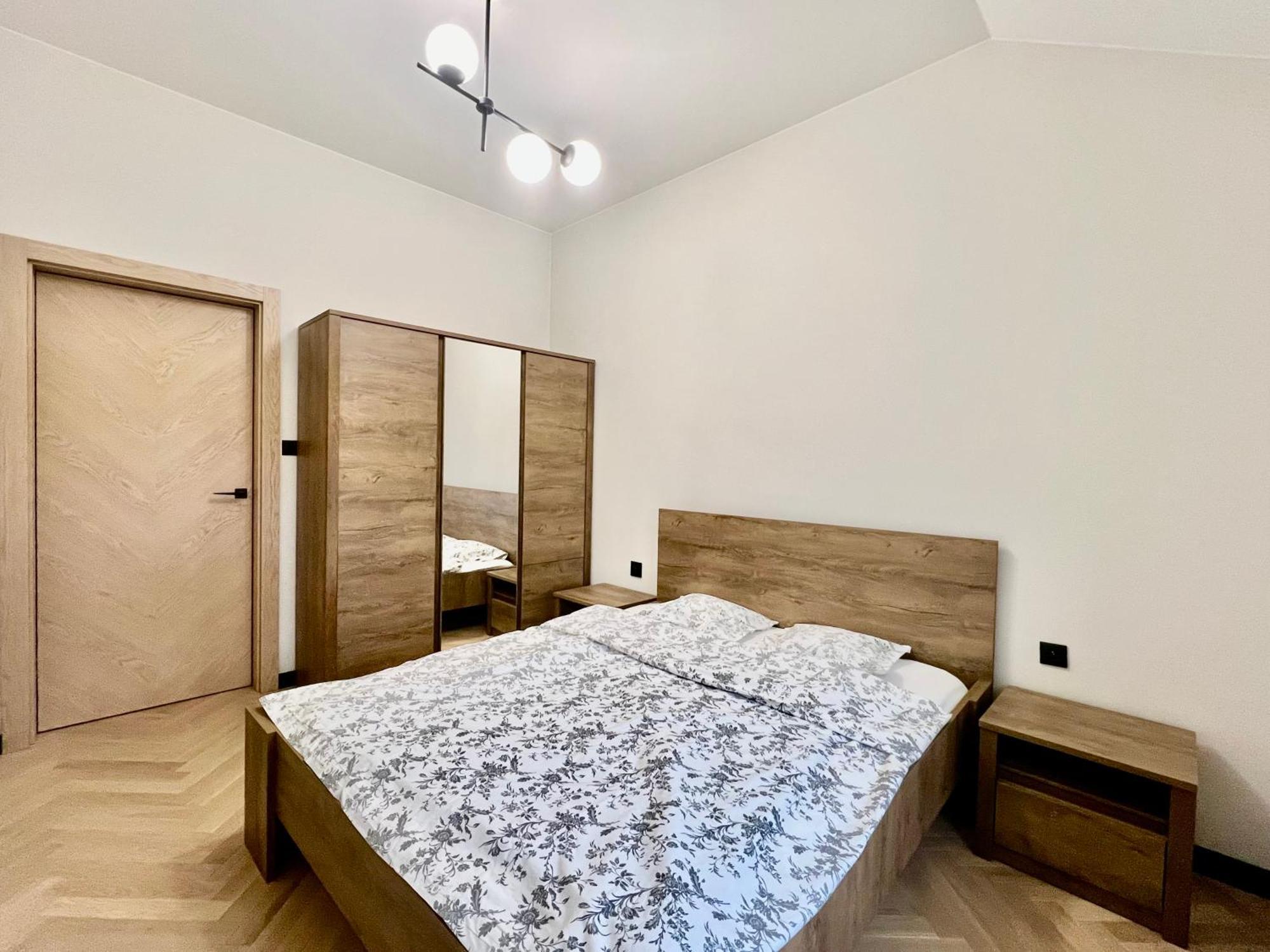 Apartament Zdrojowy Zakatek Busko Zdroj Ngoại thất bức ảnh