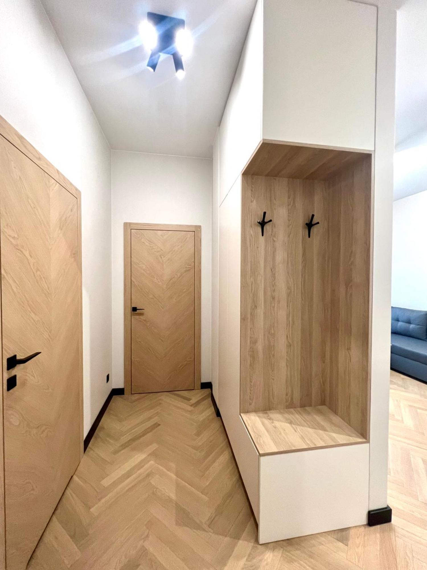 Apartament Zdrojowy Zakatek Busko Zdroj Ngoại thất bức ảnh