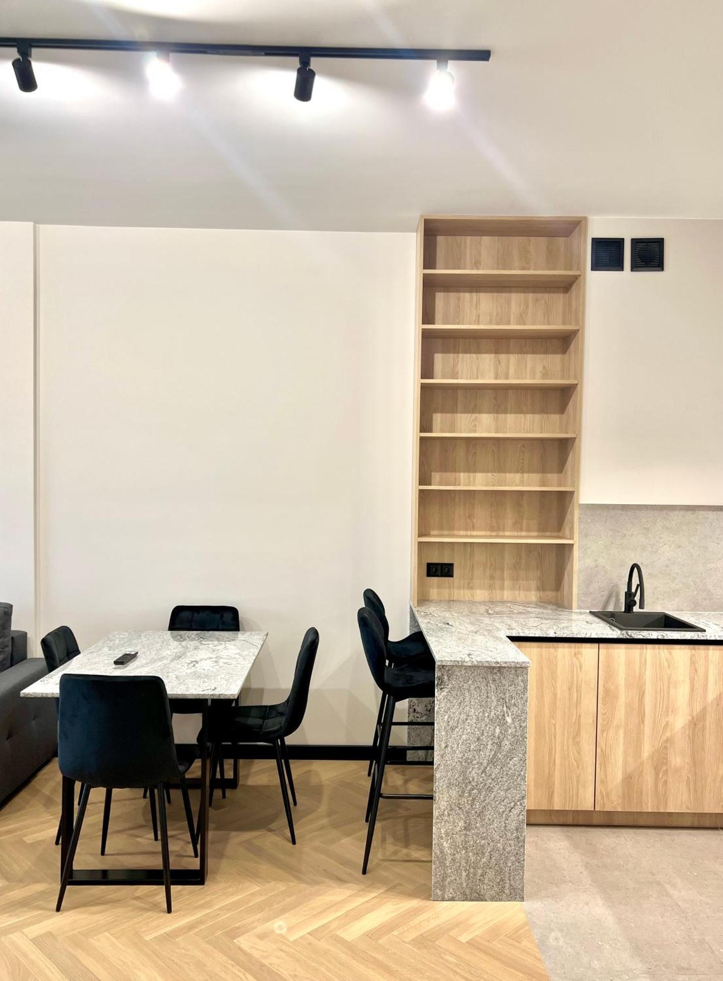 Apartament Zdrojowy Zakatek Busko Zdroj Ngoại thất bức ảnh