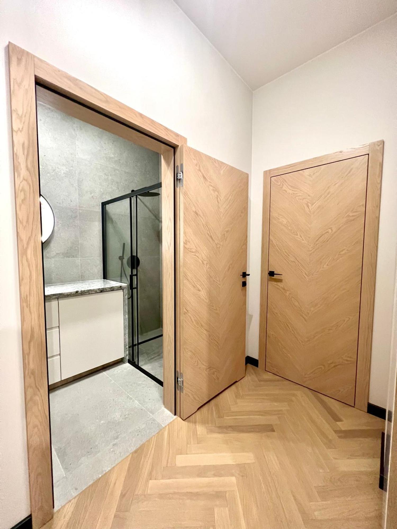 Apartament Zdrojowy Zakatek Busko Zdroj Ngoại thất bức ảnh