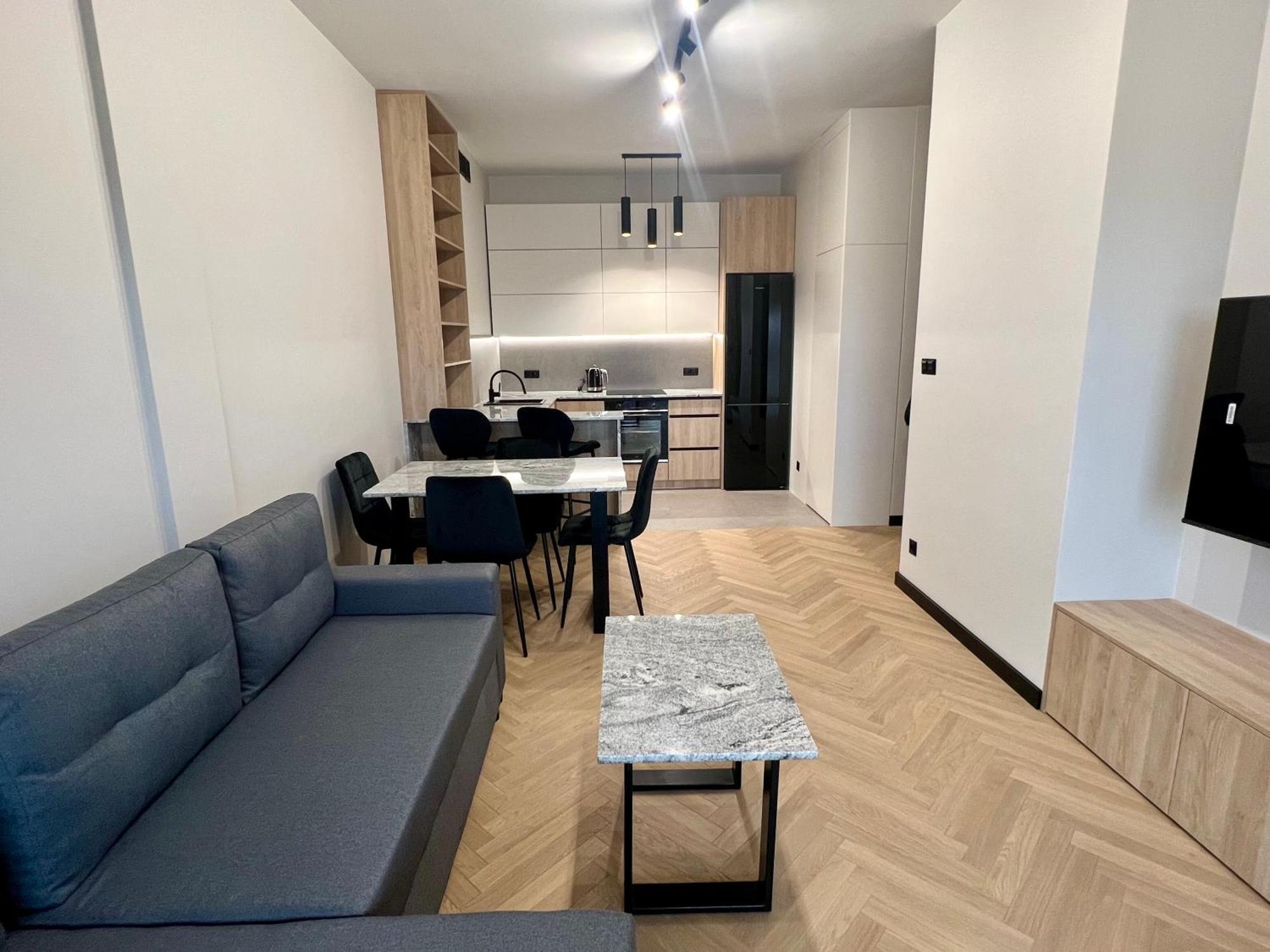 Apartament Zdrojowy Zakatek Busko Zdroj Ngoại thất bức ảnh