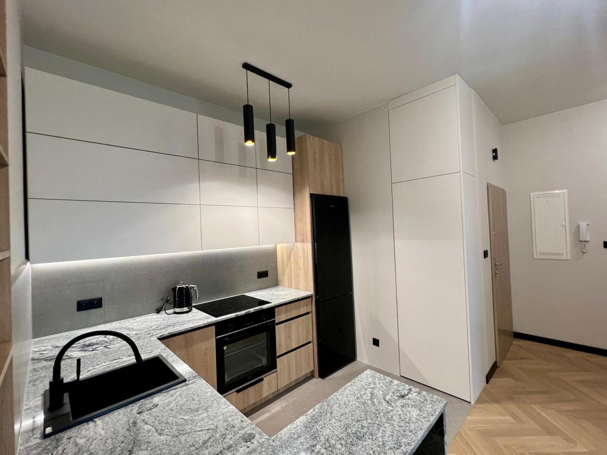 Apartament Zdrojowy Zakatek Busko Zdroj Ngoại thất bức ảnh
