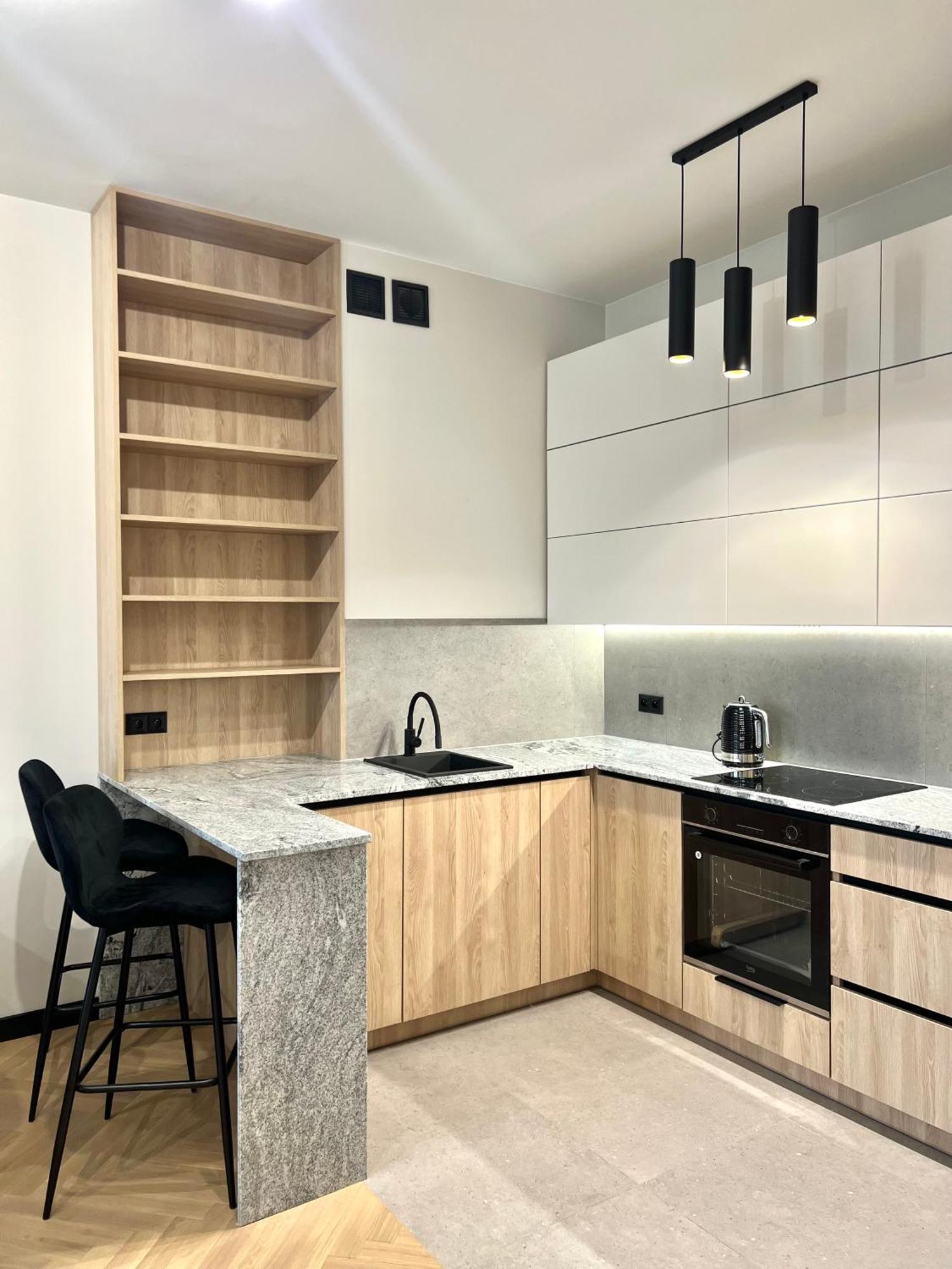 Apartament Zdrojowy Zakatek Busko Zdroj Ngoại thất bức ảnh