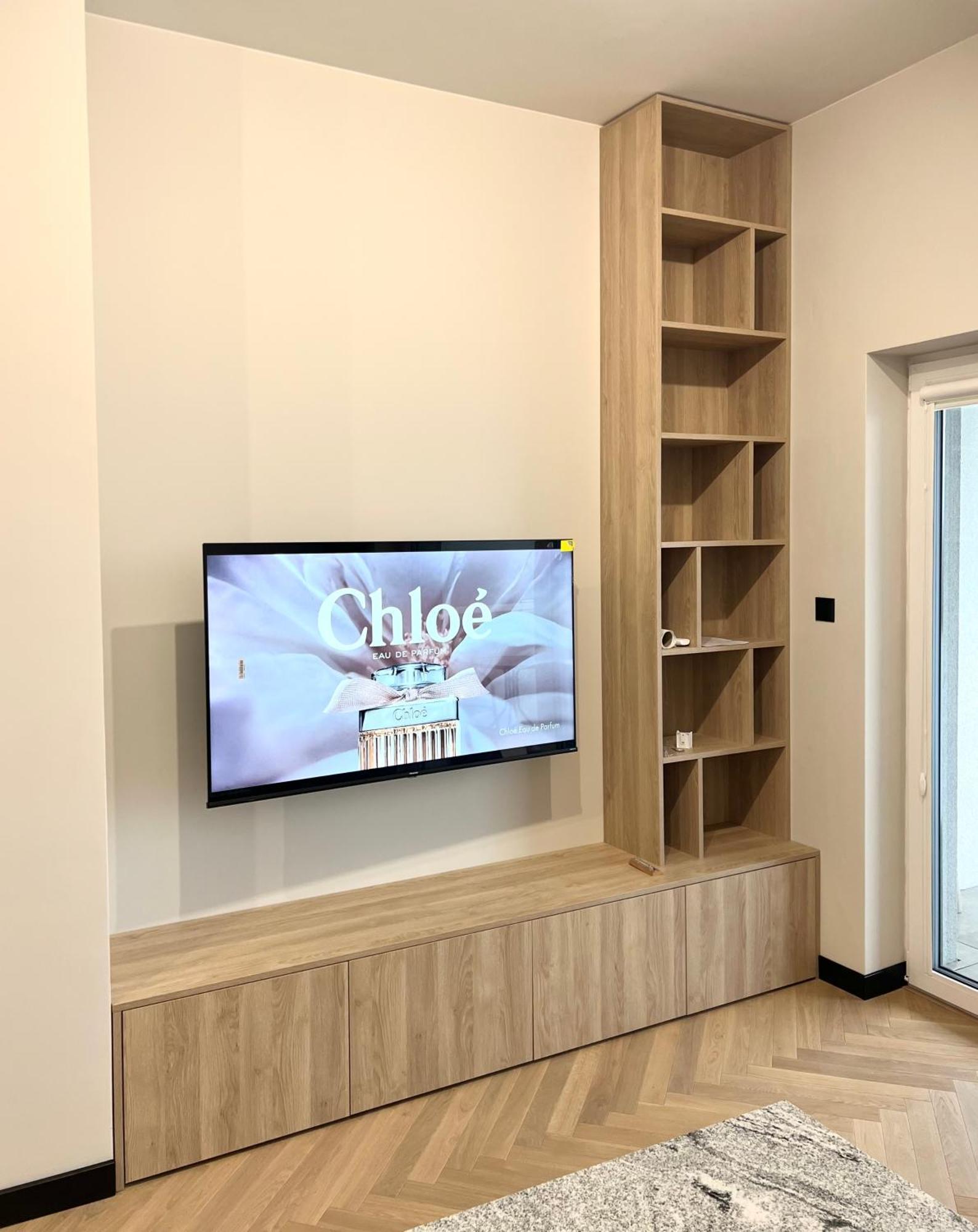 Apartament Zdrojowy Zakatek Busko Zdroj Ngoại thất bức ảnh