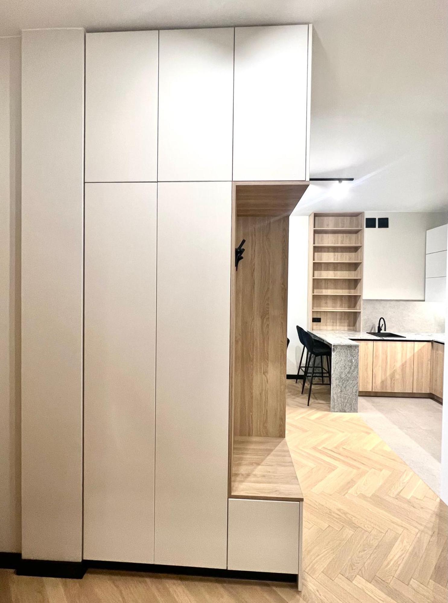 Apartament Zdrojowy Zakatek Busko Zdroj Ngoại thất bức ảnh