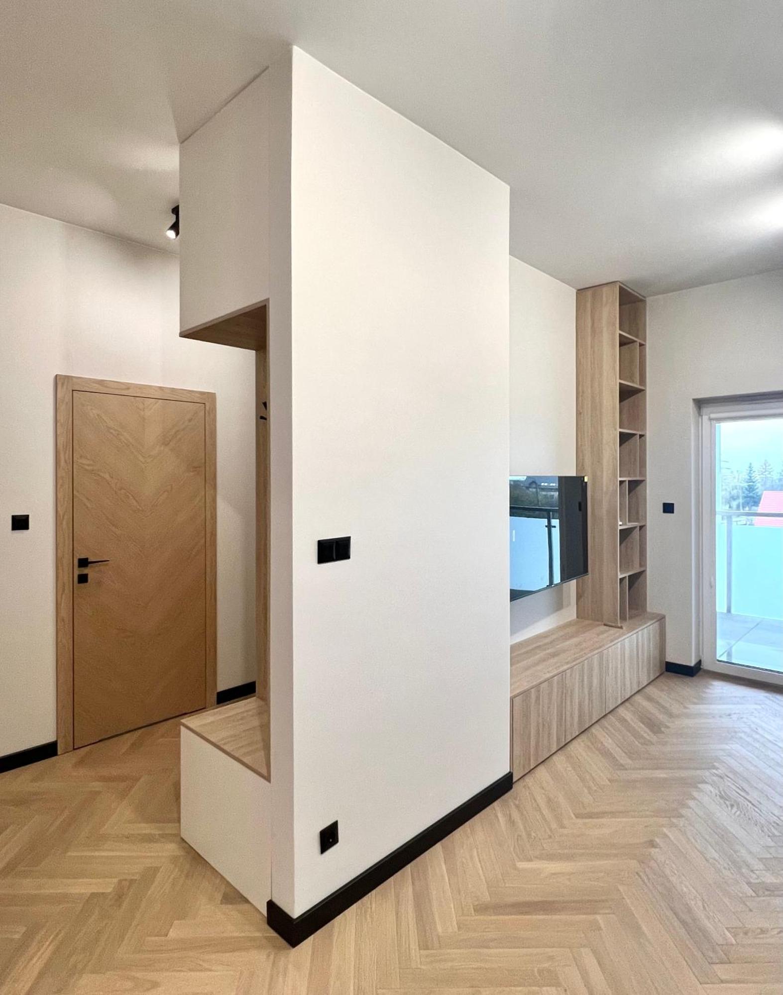 Apartament Zdrojowy Zakatek Busko Zdroj Ngoại thất bức ảnh