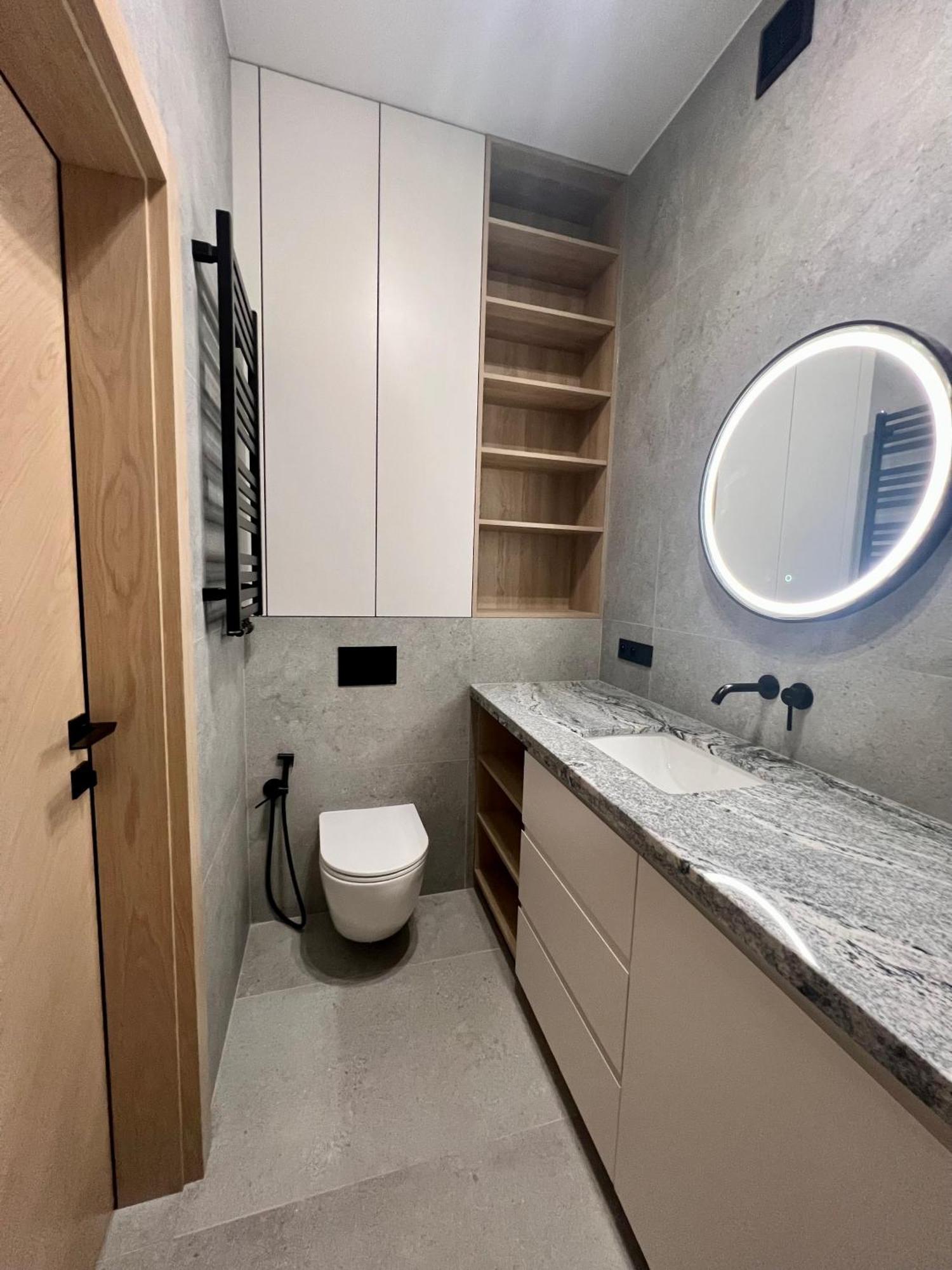 Apartament Zdrojowy Zakatek Busko Zdroj Ngoại thất bức ảnh